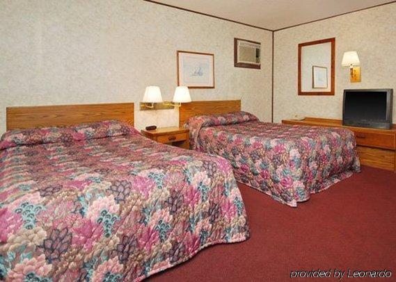 Motel 6-Childress, Tx Habitación foto